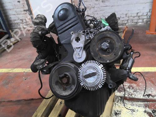 Engine AUDI 100 C4 Saloon (4A2) 2.5 TDI | BP27389864M1  - Image 6