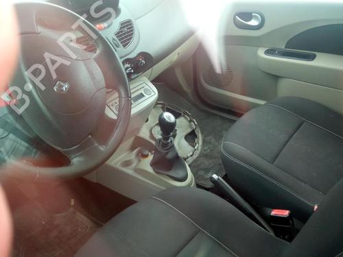 Engine RENAULT TWINGO II (CN0_)  | BP25276208M1  - Image 22