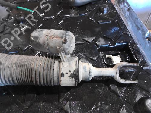 Left front shock absorber VW PHAETON (3D1, 3D2, 3D3, 3D4, 3D6, 3D7, 3D8, 3D9) 5.0 V10 TDI 4motion | BP22894540M16 