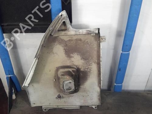 Used Left front fenders Left front fenders PEUGEOT BOXER Van (244) 2.8 HDi (128 hp) 20351696 20351696