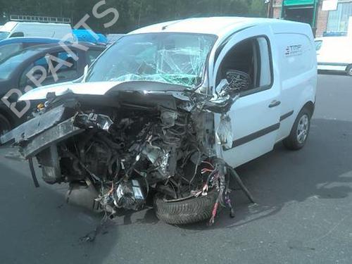Dørliste RENAULT KANGOO Express (FW0/1_) 1.5 dCi 75 (FW07, FW10, FW04) | BP24183768C150 - Image 5