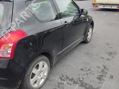Front left panel SUZUKI SWIFT III (MZ, EZ) | BP33472836C58 - Image 10