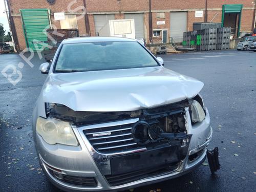 Radio VW PASSAT B6 (3C2) 1.9 TDI | BP32306973E6 - Image 6
