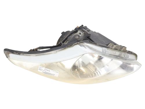 Left headlight SUZUKI SWIFT III (MZ, EZ) | BP33803568C28 - Image 4