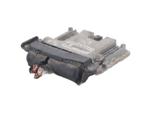 Used Engine control unit (ECU) AUDI A3 Sportback (8PA) 2.0 TDI 16V (140 hp) 24183807