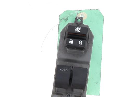 Left front window switch TOYOTA YARIS (_P9_) 1.4 D-4D (NLP90_, NLP90R) | BP28066656I27  - Image 5