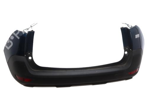 Used Rear bumper Rear bumper PEUGEOT 5008 II (MC_, MJ_, MR_, M4_) 1.2 THP (MRHNYH, MRHNYW, MRHNSJ, MRHNSU, MRHNSM) (131 hp) 36480909 36480909