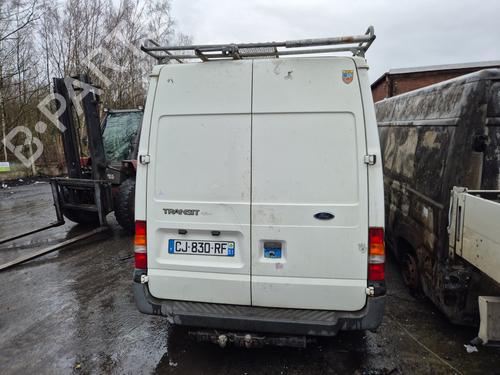Engine FORD TRANSIT Van (FA_ _) 2.0 DI (FAE_, FAF_, FAG_) | BP34106924M1 - Image 15