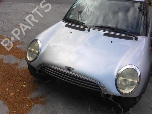 Right taillight MINI MINI (R50, R53) One | BP20350594C35 
