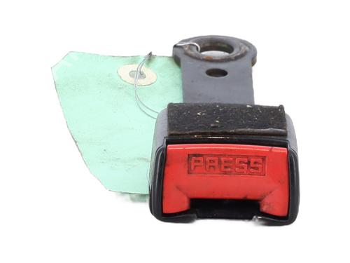 Sikkerhetsbelte-spenne PEUGEOT 206 Hatchback (2A/C) 1.9 D (69 hp) 29560097