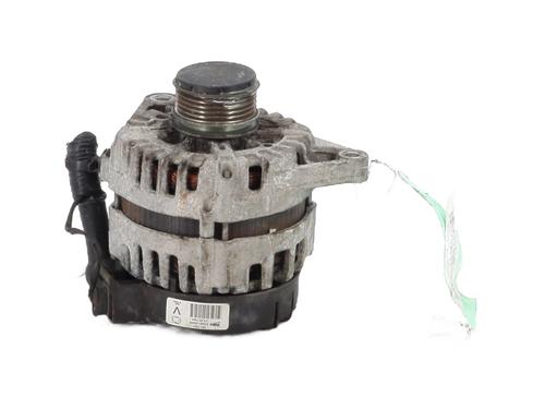 Used Alternator Alternator HYUNDAI i20 II (GB, IB) 1.1 CRDi (75 hp) 32383100 32383100