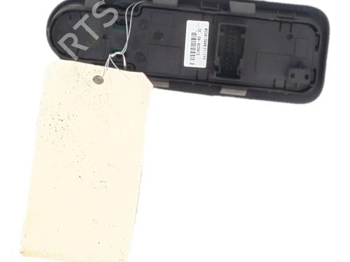 Left front window switch PEUGEOT EXPERT Van (VF3A_, VF3U_, VF3X_) 2.0 HDi 130 | BP40031376I27 - Image 5