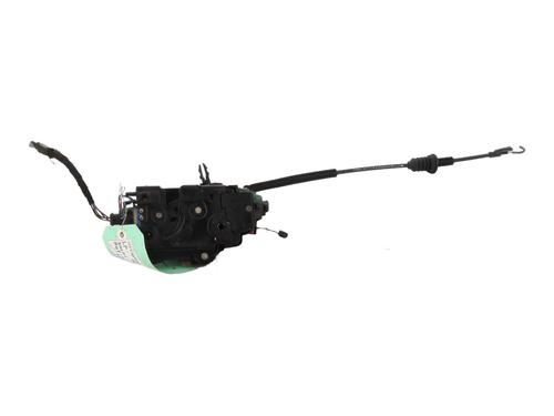 Rear right lock VW GOLF IV (1J1) 1.9 TDI | BP21636030C99 