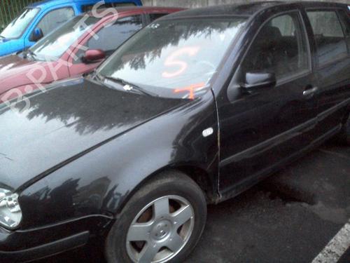 Left taillight VW GOLF IV (1J1) 1.6 | BP24590363C34 