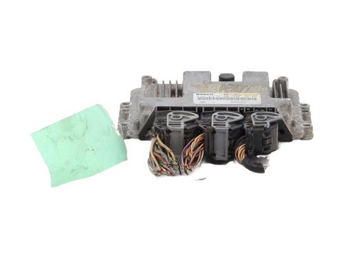 Engine control unit (ECU) RENAULT SCÉNIC II (JM0/1_) 2.0 dCi (JM1K) | BP31818377M57 - Image 2