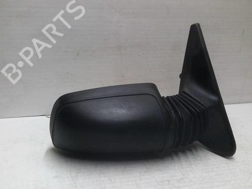 Right mirror PEUGEOT 205 II (20A/C) 1.8 XDT | BP21592032C27