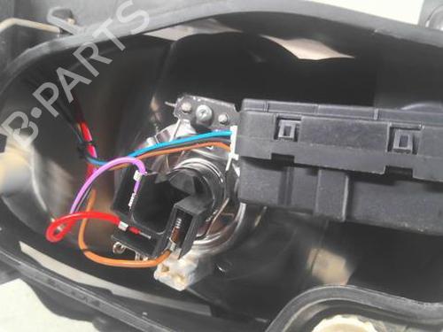 Right headlight SEAT IBIZA III (6L1) 1.4 TDI | BP20370273C29 