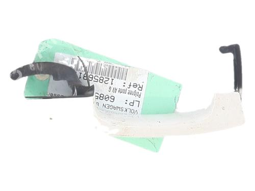 Used Front left exterior door handle Front left exterior door handle 37164347 37164347