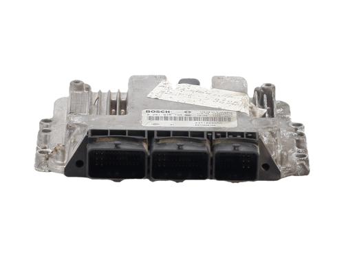 Engine control unit (ECU) RENAULT SCÉNIC III (JZ0/1_) 1.9 dCi (JZ0J, JZ1J, JZ1K, JZ1S) | BP33681178M57 - Image 6