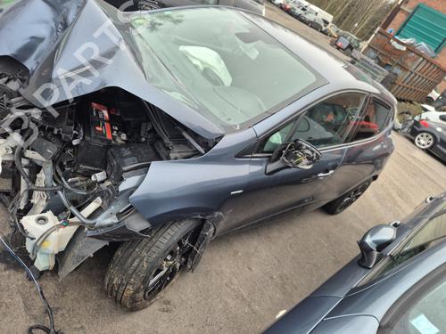 Front right panel RENAULT CLIO IV (BH_) 1.5 dCi 90 | BP34172929C59 - Image 16