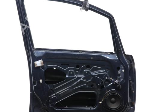 Left front door OPEL ZAFIRA / ZAFIRA FAMILY B (A05) 1.9 CDTI (M75) | BP28174957C2 