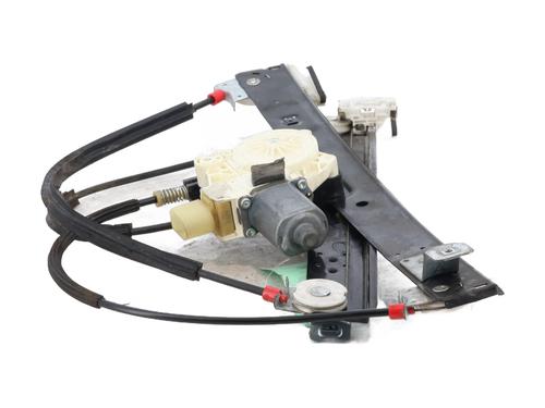 Used Front left window mechanism Front left window mechanism FORD MONDEO IV (BA7) 2.0 TDCi (140 hp) 33130304 33130304