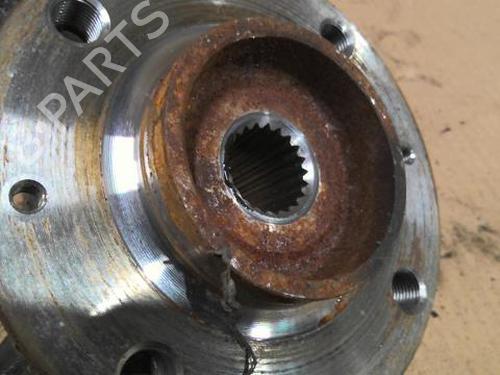 Right front steering knuckle CITROËN AMI (9A_) Electric (9AZ2CA) | BP29209994M26