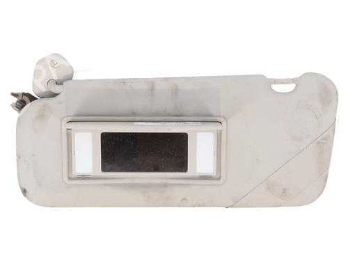 Left sun visor CITROËN C5 II (RC_) 2.0 HDi (RCRHRH) | BP29407592I1 