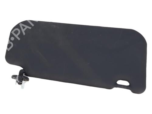 Left sun visor TOYOTA C-HR (_X1_) 1.8 Hybrid (ZYX10_, ZYX11_, ZYX10R, ZYX11R) | BP39519215I1 - Image 2