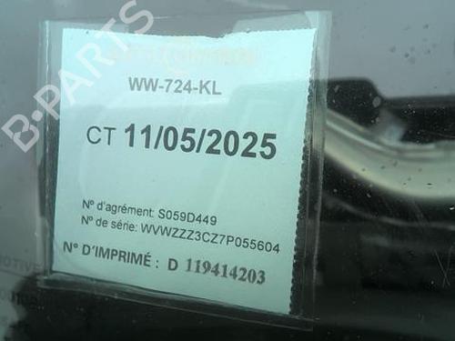Front right window mechanism VW PASSAT B6 (3C2) 2.0 TDI | BP25276329C23 - Image 32