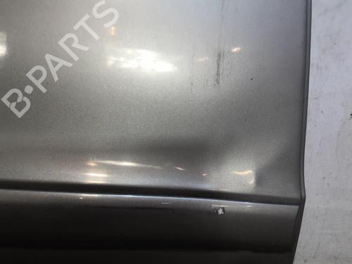 Right rear door MERCEDES-BENZ A-CLASS (W169) A 180 CDI (169.007, 169.307) | BP20354036C5 