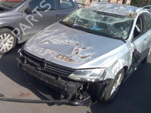 Used Parts VW JETTA IV (162, 163, AV3, AV2) 1.6 TDI 2031969