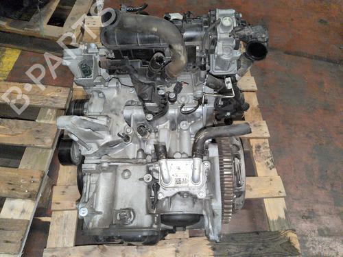 Engine RENAULT CAPTUR I (J5_, H5_) 0.9 TCe 90 | BP39425502M1 - Image 4