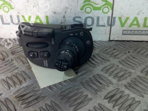Used Steering column stalk Steering column stalk RENAULT CLIO III (BR0/1, CR0/1) 1.5 dCi (C/BR0G, C/BR1G) (68 hp) 20368788 20368788