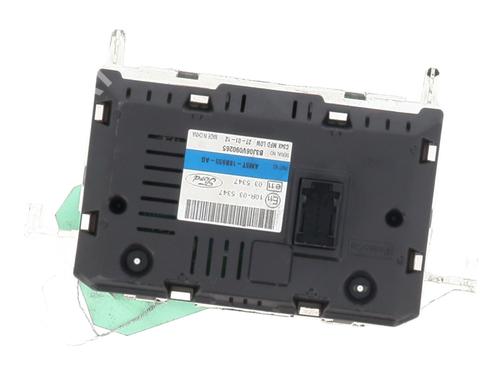 Display FORD C-MAX II (DXA/CB7, DXA/CEU) 1.6 TDCi | BP29143316C48 