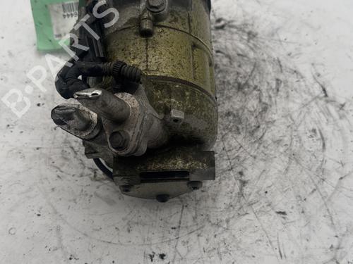 Used AC compressor AC compressor RENAULT CLIO IV Grandtour (KH_) 0.9 TCe 90 (90 hp) 33708957 33708957