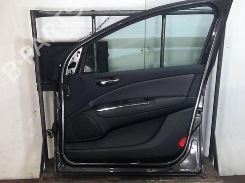 Right front door FIAT BRAVO II (198_) 1.9 D Multijet (198AXD1A) | BP20360403C3 