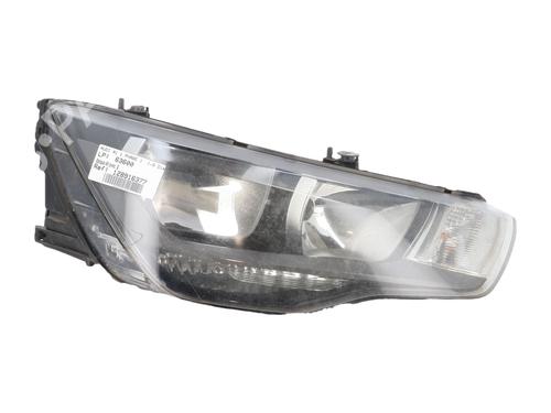 Left headlight AUDI A1 (8X1, 8XK) 1.6 TDI | BP37246175C28 - Image 5