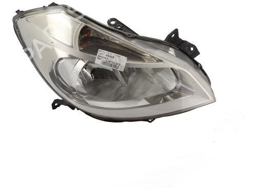 Used Right headlight RENAULT CLIO III (BR0/1, CR0/1) 1.5 dCi (BR17, CR17) (86 hp) 28153202