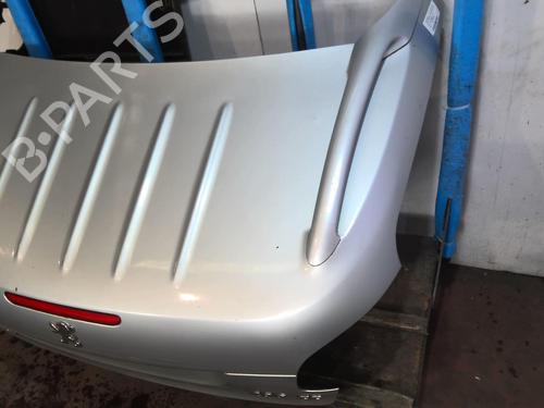 Tailgate PEUGEOT 206 CC (2D) 1.6 16V (2DNFUF, 2DNFUR) | BP20360966C6 