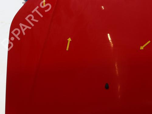 Hood CHEVROLET AVEO / KALOS Hatchback (T250, T255) 1.2 LPG | BP22653761C1 