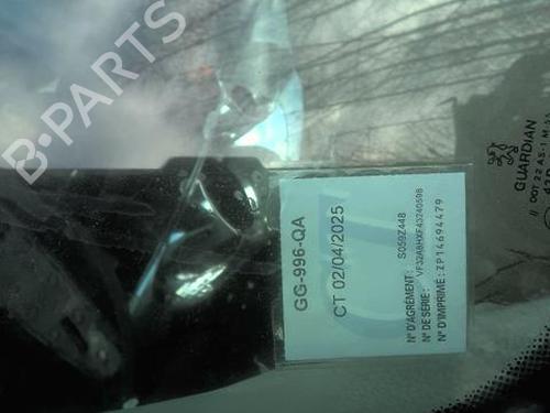 Fuse box PEUGEOT 206 Hatchback (2A/C) 1.4 HDi eco 70 | BP24415573E1 