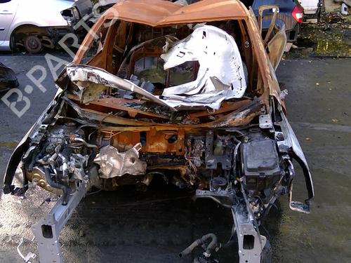 Radiator fan RENAULT CLIO V (B7_) 1.6 E-TECH 140 (B7MU) | BP30056838M35 