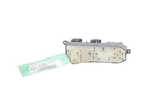 Left front window switch TOYOTA YARIS (_P13_) 1.5 Hybrid (NHP130_, NHP130) | BP24918089I27 - Image 5