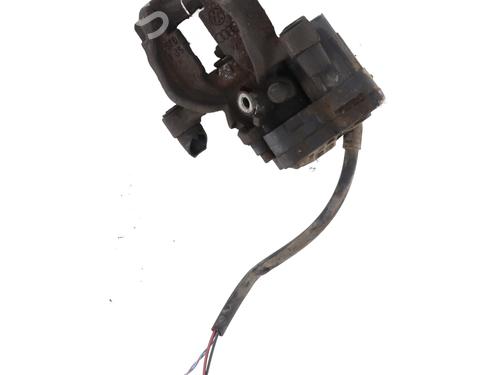 Used Right rear brake caliper Right rear brake caliper VW GOLF VII Variant (BA5, BV5) 2.0 TDI (150 hp) 24056905 24056905