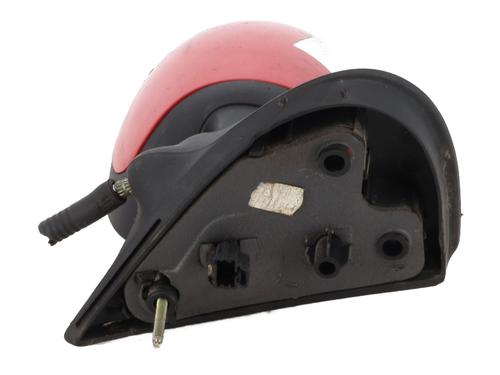 Ryggespeil venstre RENAULT TWINGO I (C06_) 1.2 16V (C060) | BP29600476C26 