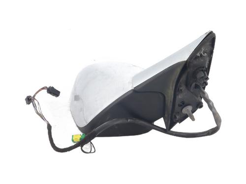 Left mirror PEUGEOT 807 (EB_) 2.0 HDi | BP24322014C26 