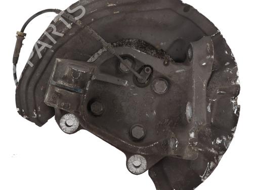 Left front steering knuckle BMW 3 (E90) 330 d | BP25588961M25 - Image 3