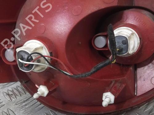 Right taillight CHEVROLET MATIZ (M200, M250) 0.8 | BP20358018C35 