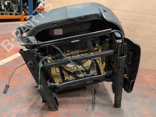 Left front seat RENAULT ESPACE IV (JK0/1_) 2.0 dCi (JK02, JK03) | BP40093374C15 - Image 3